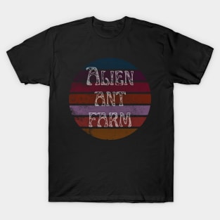 alien ant farm T-Shirt